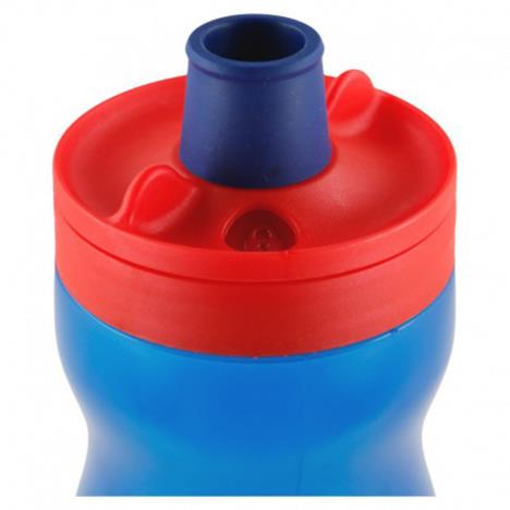 Marvel Avengers Captain America Drinks Bottle With Lockable Lid Extra Image 1